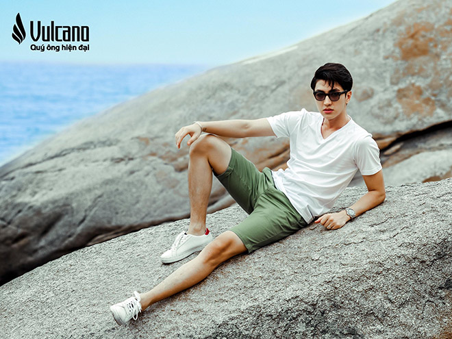 Phong cách thời trang giúp bạn trở nên tự tin trong mắt người đối diện