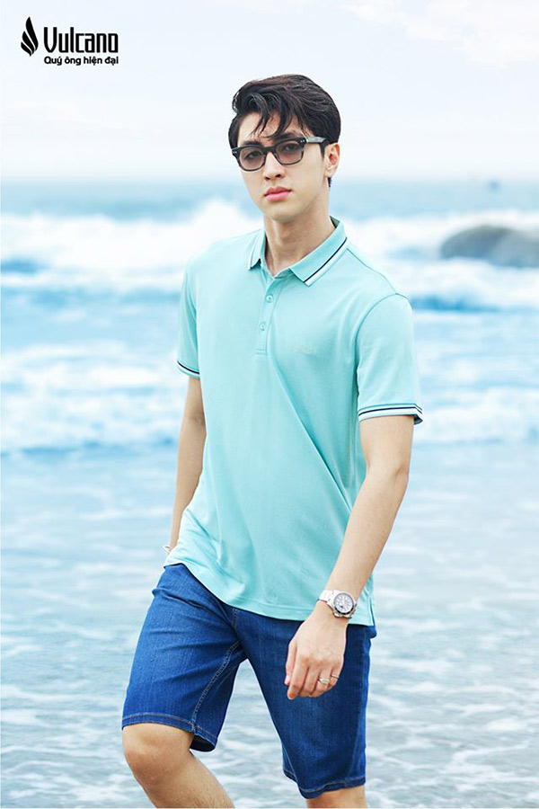 Modal – Ông vua của các loại chất liệu với khả năng thấm hút siêu tốt