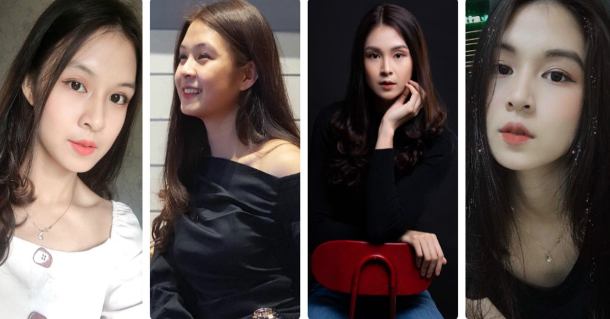 Những hình ảnh đẹp của người đẹp sinh năm 1997