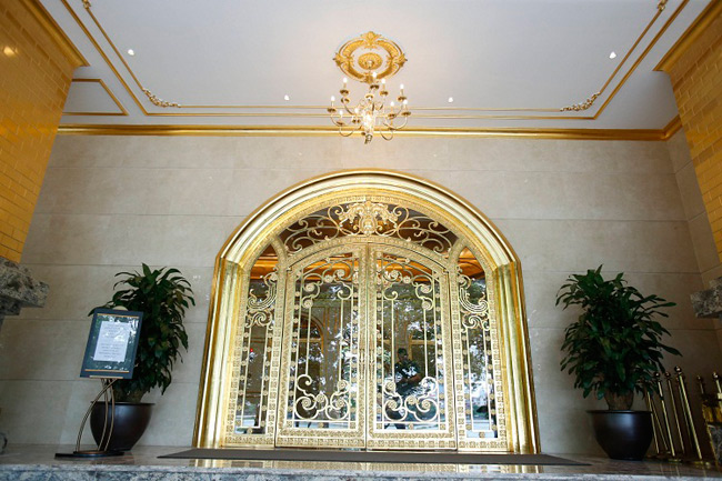 Đầu tháng 7/2020, khách sạn Hà Nội Golden Lake sẽ chính thức khai trương
