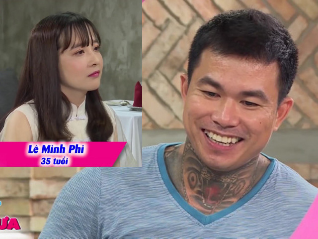 Bạn trẻ - Cuộc sống - Hotboy phòng gym "hổ báo" khiến cô thợ làm bánh siêu đổ ngay cái nhìn đầu tiên