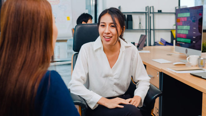 Không phải thành tích, kinh nghiệm thực tế là điều nhà tuyển dụng thực sự cần ở các tân binh