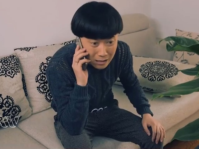 Video Clip Cười - Đến khi mất vợ mới sợ... "chết đói"