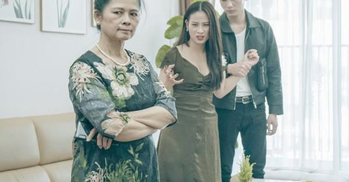Bạn trẻ - Cuộc sống - Thử “dạy dỗ” mẹ chồng và cái kết đầy bất ngờ đối với nàng dâu 9X