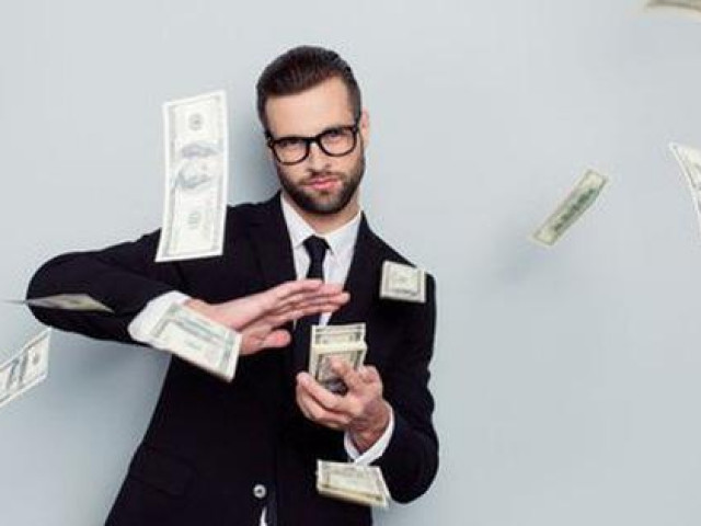 Thị trường - Tiêu dùng - 6 thứ người bình thường rất thích mua nhưng những tỷ phú thực sự không bao giờ bỏ tiền