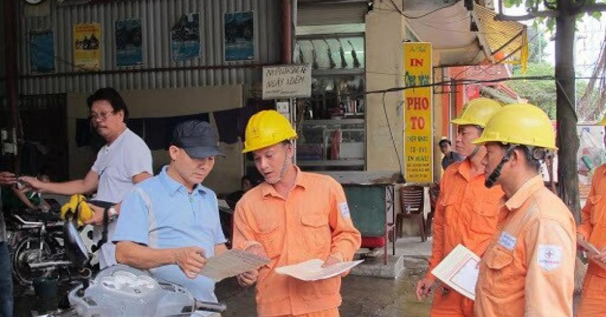 Thị trường - Tiêu dùng - Hóa đơn tiền điện tăng "chóng mặt": Bộ Công thương yêu cầu phúc tra hóa đơn