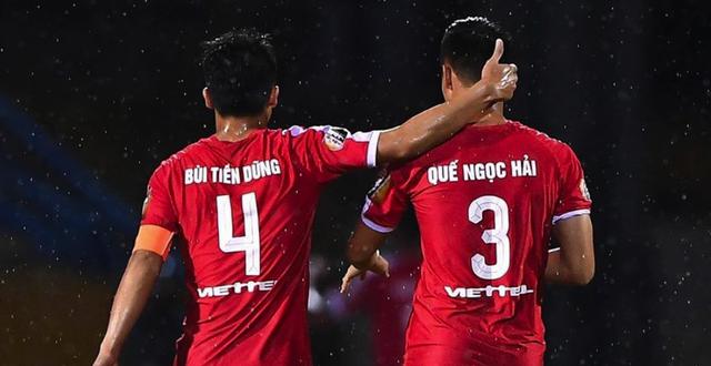 HLV Park Hang-seo liên tiếp nhận tín hiệu báo động ở tuyển Việt Nam - 1
