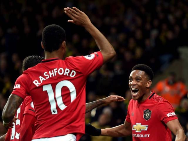 Bóng đá - Lịch trực tiếp bóng đá và link xem trực tiếp hôm nay: Norwich đấu Man Utd xem kênh nào?