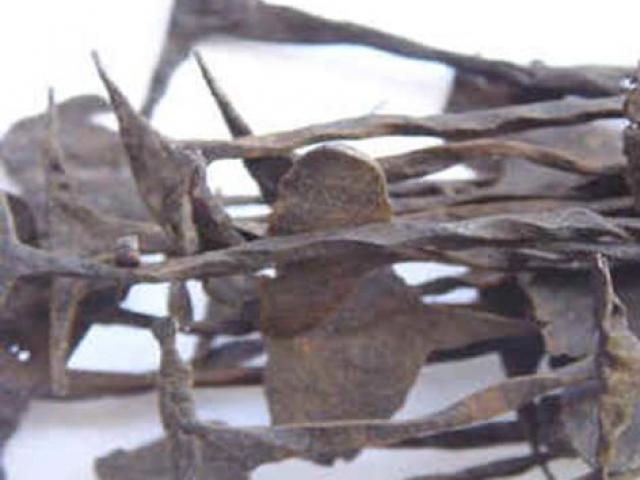 Kinh doanh - Những loại tiền kỳ lạ nhất TG, Việt Nam cũng góp mặt