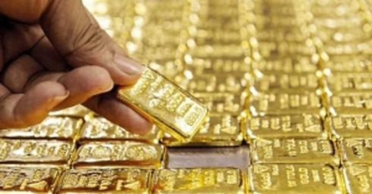 Chuyên gia nhận định, giá vàng trong nước khả năng tăng lên 55 triệu đồng/lượng.