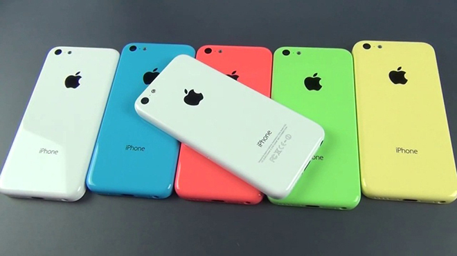 iPhone tệ nhất mọi thời đại: iPhone 5C là số 2, liệu ai dám nhận số 1? - 5