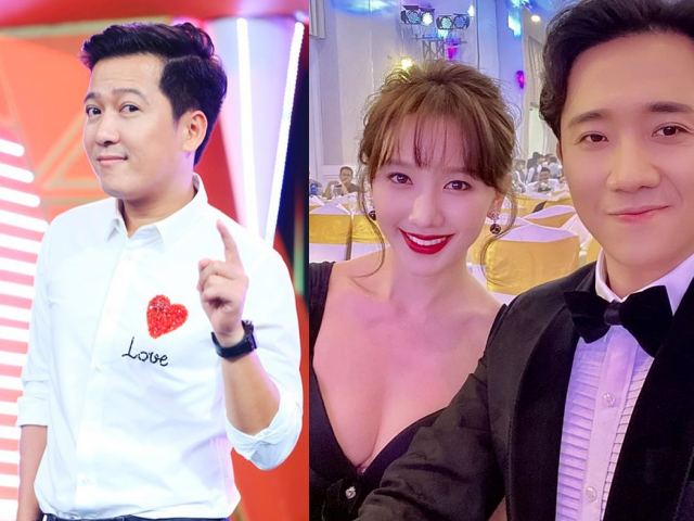 Giải trí - Loạt sao Việt tiết lộ khối bất động sản khủng của vợ chồng Trấn Thành, Hari Won