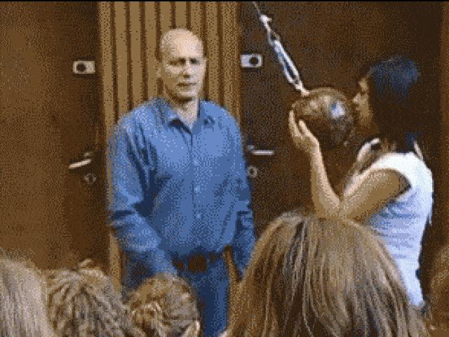 Tranh vui - Khi các người đẹp là những người có năng khiếu "tấu hài cực mạnh"