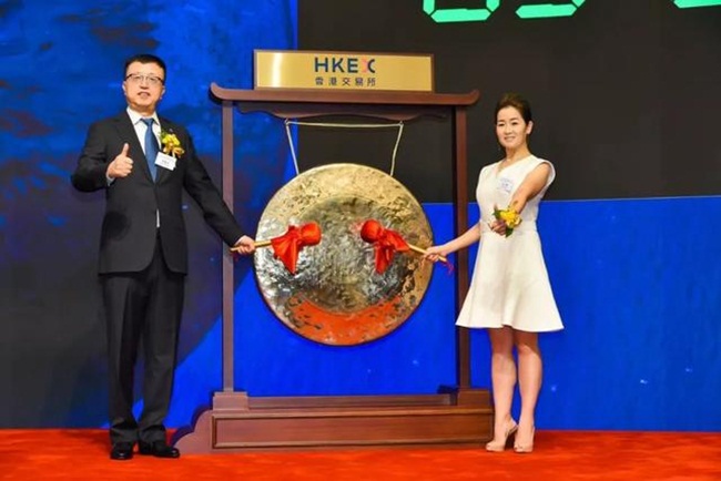 Với 44% cổ phần tại Jiumaojiu, ông Guan Yihong hiện sở hữu khối tài sản 1,1 tỷ USD.
