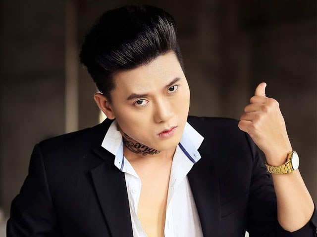 Phim - Giang hồ “đại ca Vi Cá” nổi đình đám YouTube bất ngờ làm “thằng Khờ”