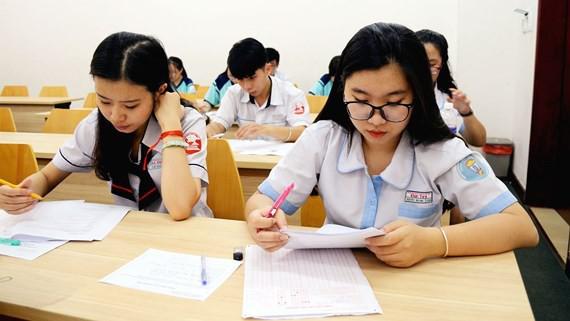 Giáo dục - du học - Lực học trung bình có cơ hội học nghề y dược?
