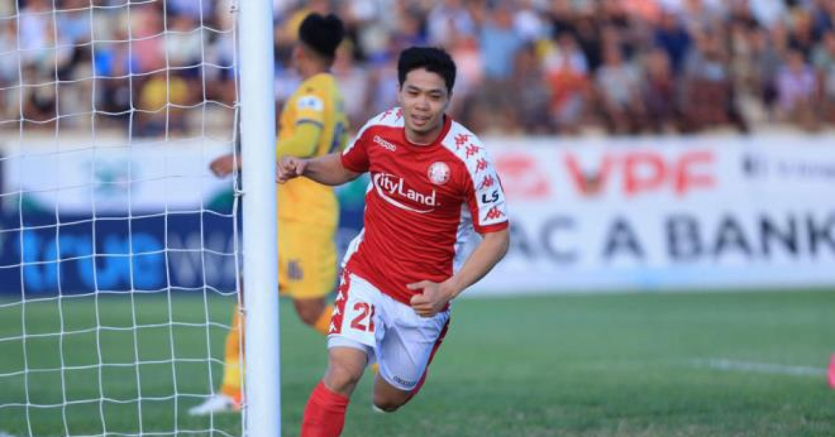 Bóng đá - Công Phượng muốn thi đấu đỉnh cao tới 40 tuổi