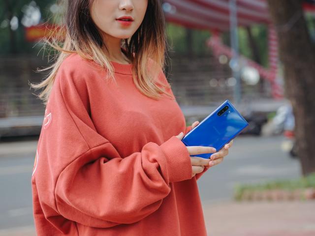 Thời trang Hi-tech - Mẫu smartphone android có tính năng "thần thánh" mà iPhone 11 cũng "thèm muốn"