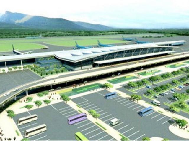 Kinh doanh - Nóng tuần qua: Sapa sắp có cảng hàng không?