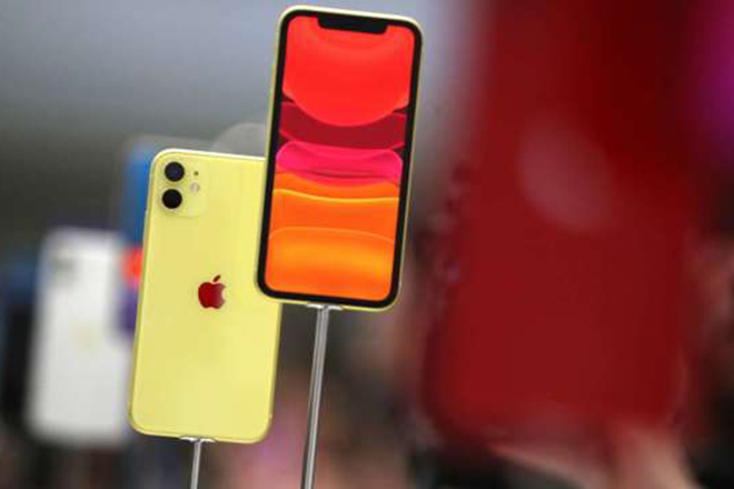 iPhone 12 giá từ 549 USD làm rung động iFan trong tuần - 1