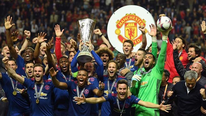 MU đủ khả năng chinh phục Europa League mùa này