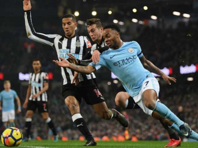 Nhận định bóng đá Newcastle – Man City: Nuôi mộng “ăn ba”, thử lửa đương kim vô địch - 1