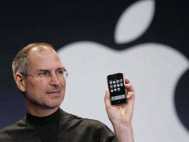 Những chiếc iPhone thành công nhất và dở nhất của Apple - 2