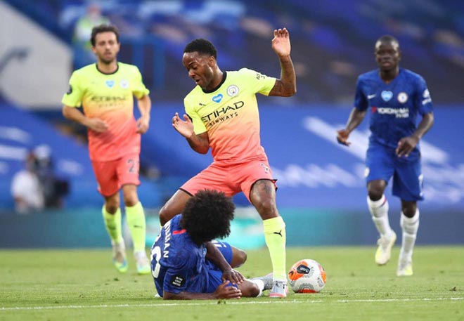Trực tiếp bóng đá Newcastle - Man City: Cựu vương Ngoại hạng Anh giải sầu - 9