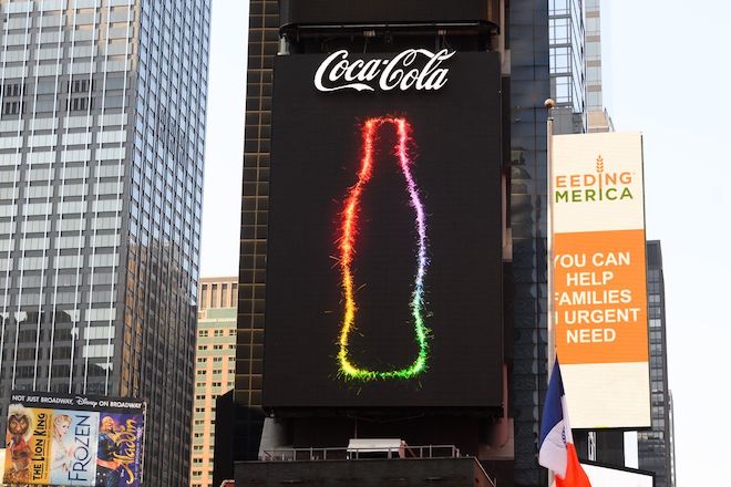 Coca-Cola sẽ dừng quảng cáo trên Facebook từ ngày 1/7/2020.