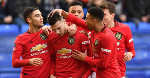 MU thắng hú vía Norwich: Lộ diện 2 SAO sắp bị Solskjaer đẩy "ra đường"