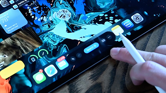 iPad Pro sẽ “hoá rồng” nhờ 2 vũ khí mới này - 1