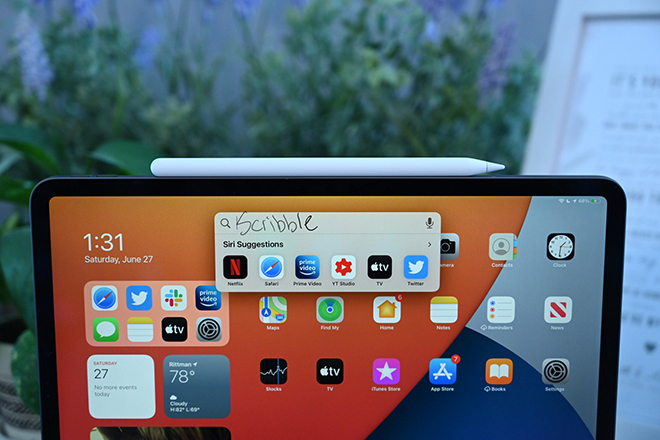 iPad Pro sẽ “hoá rồng” nhờ 2 vũ khí mới này - 4