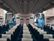 Tin tức trong ngày - Vietnam Airlines lên tiếng về thông tin sử dụng phi công Pakistan