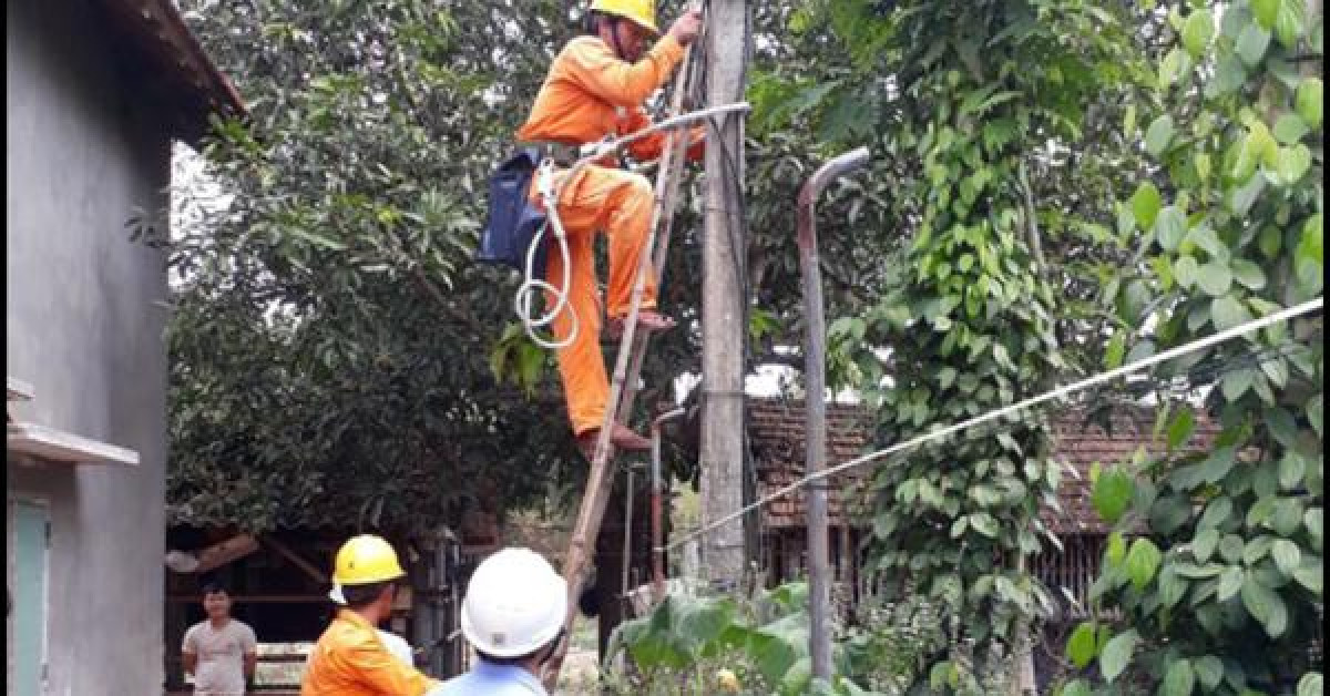 Tin tức trong ngày - Bắt quả tang đối tượng 3 lần trộm cắp gần 40 triệu tiền điện