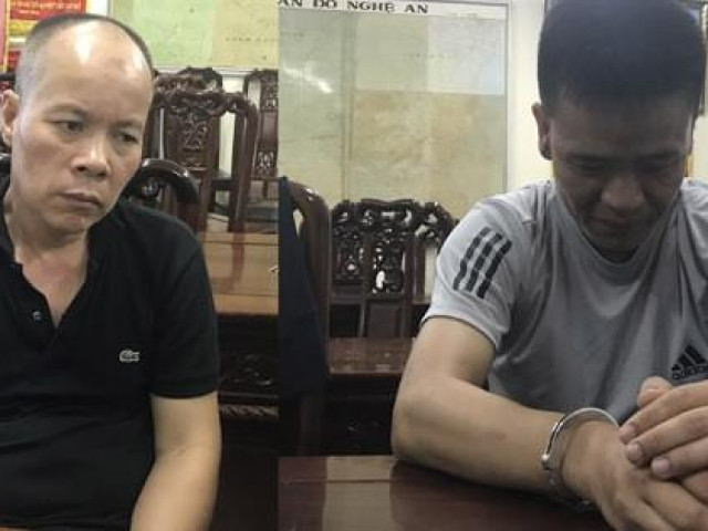 Pháp luật - Bắt trùm xã hội đen có 7 tiền án, thu số lượng lớn ma túy, 1 khẩu súng quân dụng