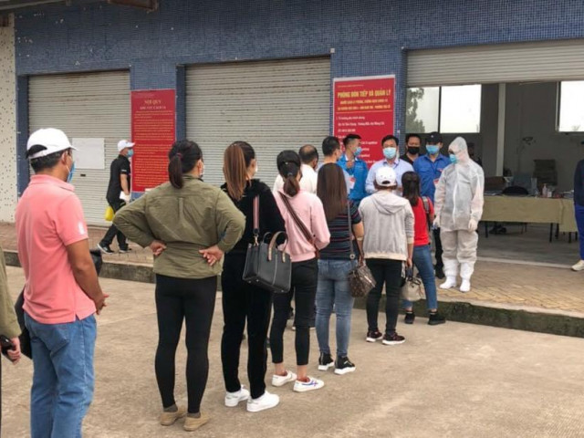 Tin tức trong ngày - Thế giới tăng mạnh ca mắc COVID-19, Việt Nam cách ly 10 nghìn người chống dịch