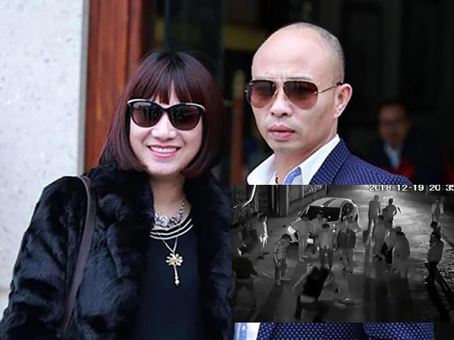 Pháp luật - Bỏ lọt tội phạm vụ con nuôi Đường "Nhuệ" chém người