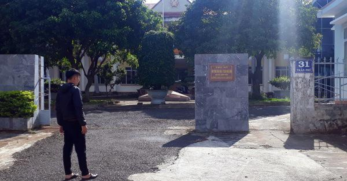 Tin tức trong ngày - Chuyện lạ: Chết, đi tù vẫn có tên nhận tiền hỗ trợ COVID-19