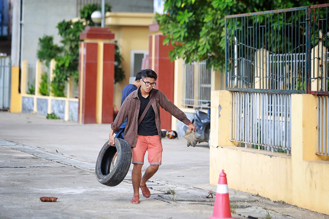 Thời gian tới, câu lạc bộ dự kiến xây dựng một đường đua Go-Kart chuyên nghiệp đặt tại Mỹ Đình. Đây sẽ là cơ hội cho những bạn trẻ đam mê tốc độ được trải nghiệm dòng xe đua công thức.
