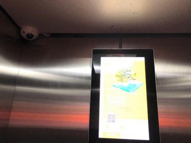 Pháp luật - Khởi tố người đàn ông có hành vi dâm ô bé trai trong thang máy chung cư