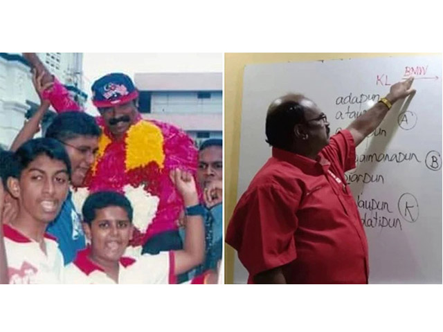 Giáo dục - du học - Thầy giáo lập kỷ lục Guinness vì giảng dạy suốt 88 tiếng không ngừng nghỉ