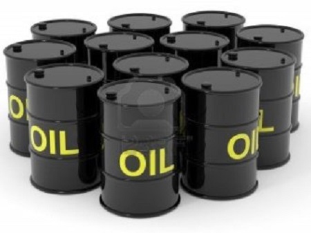 Giá dầu tăng mạnh