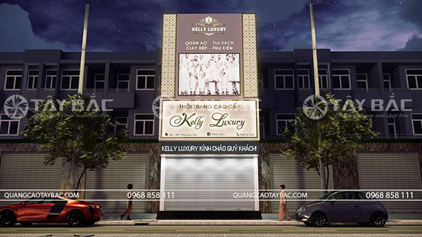 Quảng cáo Tây Bắc - địa chỉ làm biển quảng cáo chất lượng, uy tín - 4