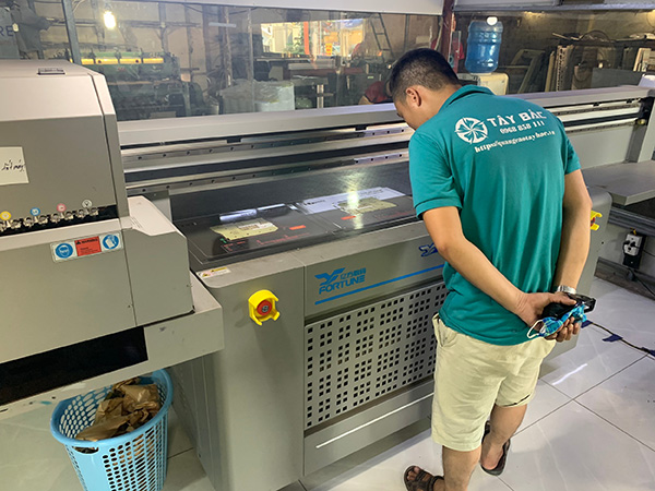 Quảng cáo Tây Bắc - địa chỉ làm biển quảng cáo chất lượng, uy tín - 2