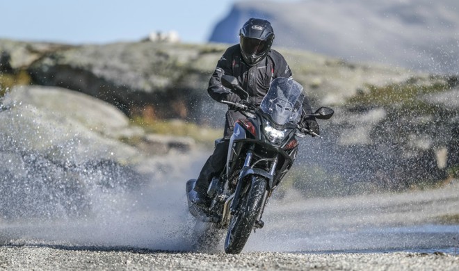 Ra mắt “chiếm mã” 2020 Honda CB400X thể thao lưỡng dụng - 5