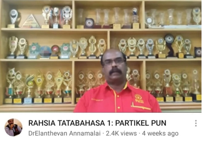 Thầy giáo lập kỷ lục Guinness vì giảng dạy suốt 88 tiếng không ngừng nghỉ - 3