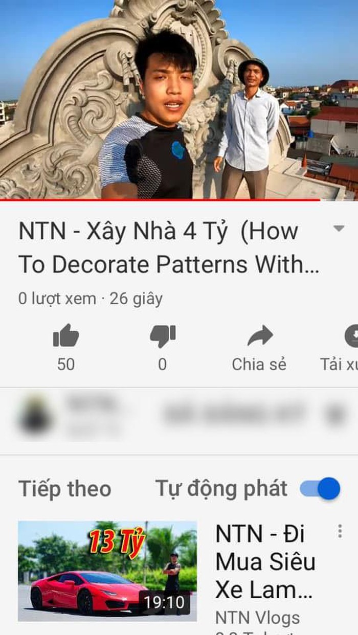 YouTuber bị "ném đá" nhiều nhất Việt Nam tung một cú lừa sau thông báo giải nghệ - 3