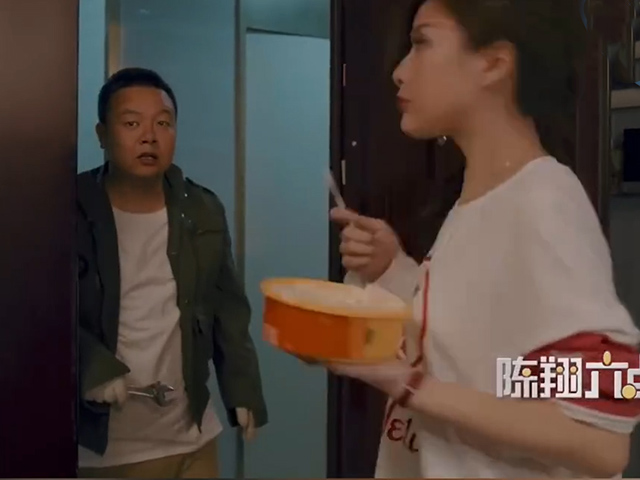 Video Clip Cười - "Sĩ diện" của một anh thợ sửa điều hòa