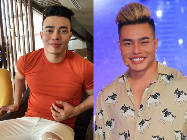 Sao Việt - "Thánh livestream" thu nhập 3 tỷ/tháng từng đóng cảnh hôn đồng giới với cát-xê 200 nghìn