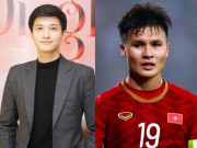 Đời sống Showbiz - Sao nam bị nghi &quot;đá xoáy&quot; cầu thủ Quang Hải chuyện đi Mercedes, khoe sở hữu 6 du thuyền là ai?